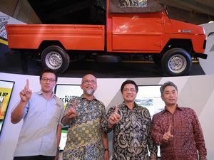 Kerjasama Toyota dan Jatim Park Group untuk Pengetahuan Otomotif Nasional