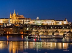 Negara dengan Selera Humor Tertinggi di Dunia: Rep Ceko Paling Kocak, RI Nomor Berapa?