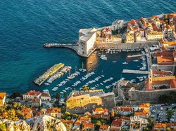 Kota Pertama di Eropa yang Dikarantina, Jadi Syuting Game of Thrones