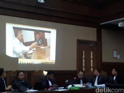 Eks Irjen Kemendes: Mendes dan Auditor BPK Ketemu Bahas Opini WTP