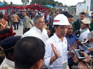 Jokowi Sering Jadi Sasaran Petisi Online, Ini Alasannya!