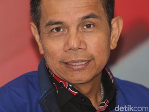 SBY akan Terima Prabowo di RSPAD