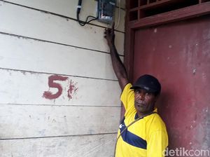 Di Pedalaman Belum Semua Dapat Listrik, Kok Rasio Elektrifikasi Tinggi?