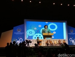 Sri Mulyani ke 6.670 CPNS Kemenkeu: Follow Akun @smindrawati