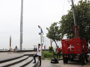 Usai Gempa, Penggunaan Internet Telkomsel Naik 50%