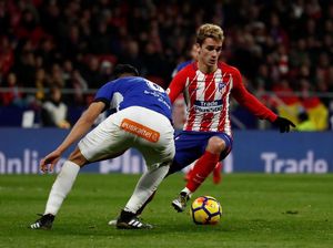 Barca Dekati Griezmann, Atletico Lapor FIFA