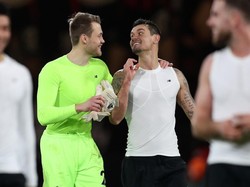 Usai Dihajar Spurs, Pertahanan Liverpool Lebih Solid