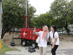 Telkomsel, XL, dan Indosat Berbenah Jaringan Jelang Natal