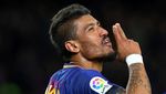Paulinho dan Pemain Lain yang Dilepas Barcelona dengan Mahal