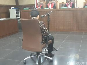 Pengacara: Di Dakwaan Novanto, USD 4,5 Juta untuk Gamawan Hilang