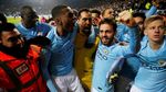 Longevitas Bernardo Silva di Manchester City
