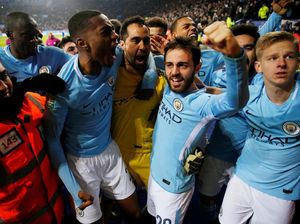 Kembali Menang Adu Penalti, City ke Semifinal