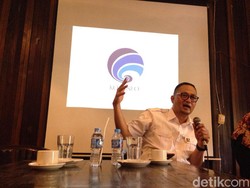 Kominfo Ungkap Isi Surat Facebook Soal Kebocoran Data