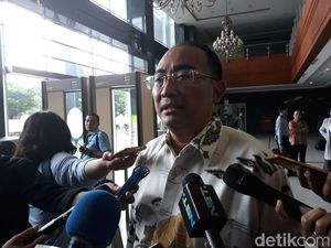Pengacara: Novanto Siap Terima Apa Pun Putusan Sela Pengacara: Novanto Siap Terima Apa Pun Putusan Sela