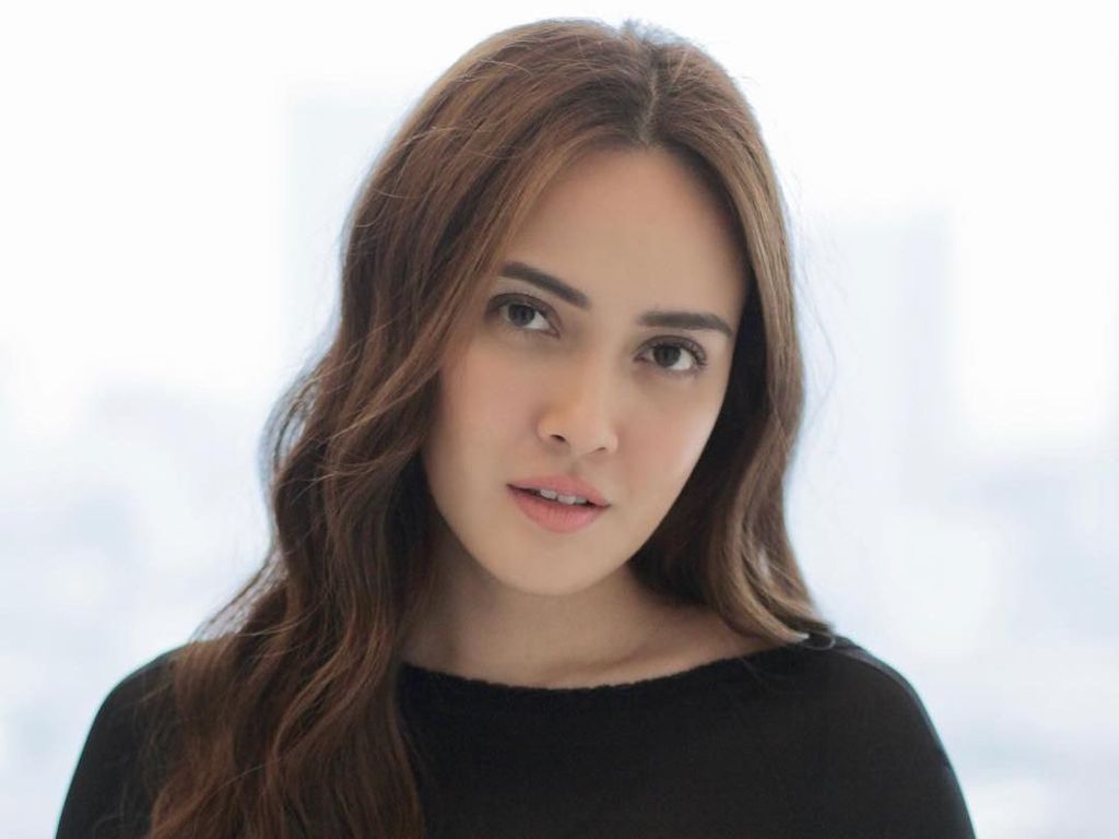 Awet Muda, 10 Artis Usia 30-an Ini Masih Cocok Jadi Anak Kuliahan Awet Muda, 10 Artis Usia 30-an Ini Masih Cocok Jadi Anak Kuliahan