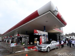 Pertamina: RON 98 di Indonesia Harganya Paling Murah