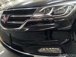 Menaksir Harga dan Spesifikasi Wuling Cortez