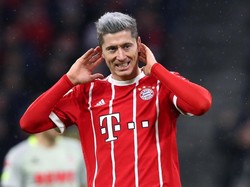 Hadapi Leverkusen, Bayern Tanpa Lewandowski dan Hummels