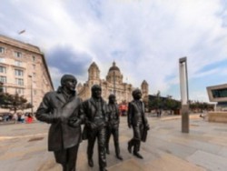 Simak Awal Karier Pemusik Inggris Legendaris dari Tempat Fenomenal Ini