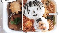 Wuih! Sarwendah Ternyata Hobi Bikin Bekal Lucu untuk Ruben Onsu Lho