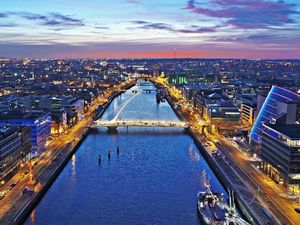 Rencana Irlandia Sambungkan Pesisir Barat-Utara buat Gaet Wisatawan