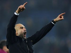 Mancini Sebut Guardiola Bikin City Lebih Mematikan dari Barca
