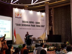 Setoran Pajak Capai Rp 1.058 T, Tanda Ekonomi RI Tak Jelek-jelek Amat