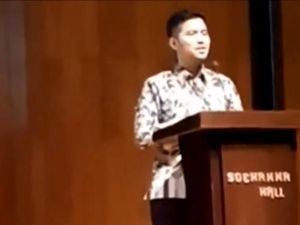 Ini yang Dipaparkan Bupati Emil di Depan Bos Bank Dunia Ini yang Dipaparkan Bupati Emil di Depan Bos Bank Dunia