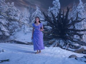 Ada 100 Tiket Nonton The Nutcracker and the Four Realms, Nih