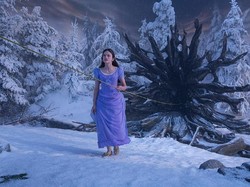 Dunia Misterius dan Ajaib di Trailer Nutcracker and the Four Realms