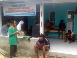 Ini Alasan Teman Orang Gila di Sukabumi Tutup Panti Miliknya