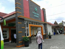 Puskesmas Kauman Raih Penghargaan Nomor 3 Terbaik se-Jatim