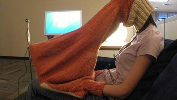 Deretan Produk Konyol Tapi Berguna