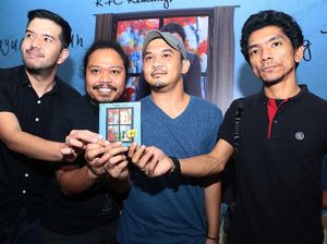 10 Album Indonesia Terhot