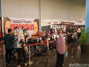 Musim Liburan, Wisata Kota Batu Masih Terpantau Normal