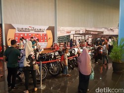 Musim Liburan, Wisata Kota Batu Masih Terpantau Normal