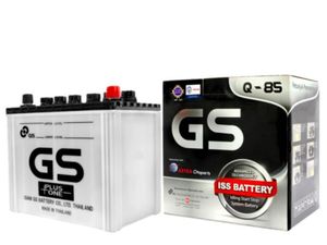 Apa Risiko Penggunaan Aki Biasa  Pada Mobil Berteknologi ISS?