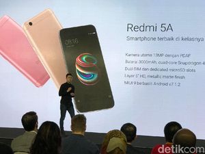 Kisah Pria Bekasi yang Bertemu Jodoh karena Xiaomi