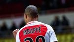 10 Fakta Menarik Birthday Boy Kylian Mbappe