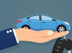 Orang Indonesia Tidak Suka Beli Mobil Murah