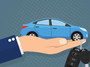 Beli Mobil Seken Masih Sulit Kalau Via Online Beli Mobil Seken Masih Sulit Kalau Via Online