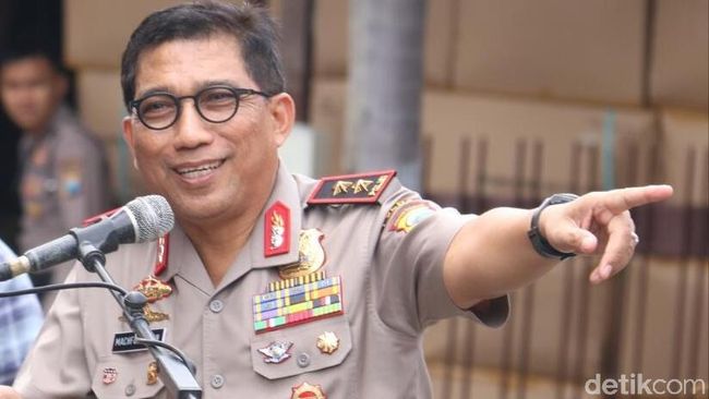 Polisi Duga Hacker 'Surabaya Black Hat' Tak Hanya 2 Orang Polisi Duga Hacker 'Surabaya Black Hat' Tak Hanya 2 Orang
