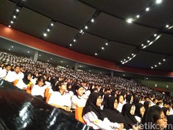 Tips Masuk Sekolah Kedinasan Hingga Lolos Jadi PNS