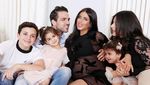 Daniella Semaan, Hot Mom Calon Istri Fabregas