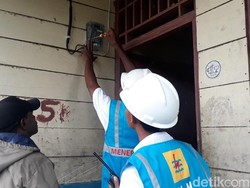 PLN akan Tarik Utang Lagi Lewat Setrum Bond