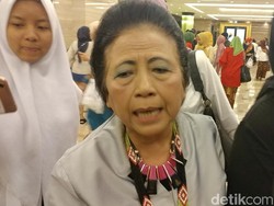 Ceu Popong Bela Prabowo soal Ucapan Elite Goblok dan Maling