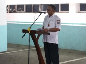 Dinsos DKI Akan Gencar Razia PMKS Saat Natal dan Tahun Baru 2018