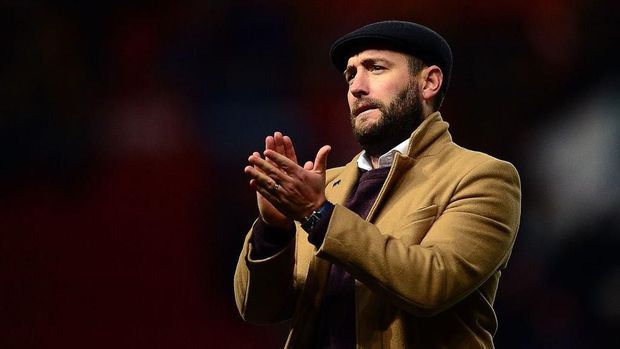 Mourinho Ditunggu Wine Istimewa di Markas Bristol City