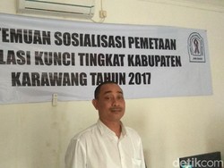 Penderita HIV di Karawang Meningkat, Didominasi Pelaku LSL