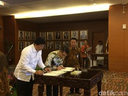 Genjot Pengawasan Barang Beredar, Kemendag Gandeng Polri